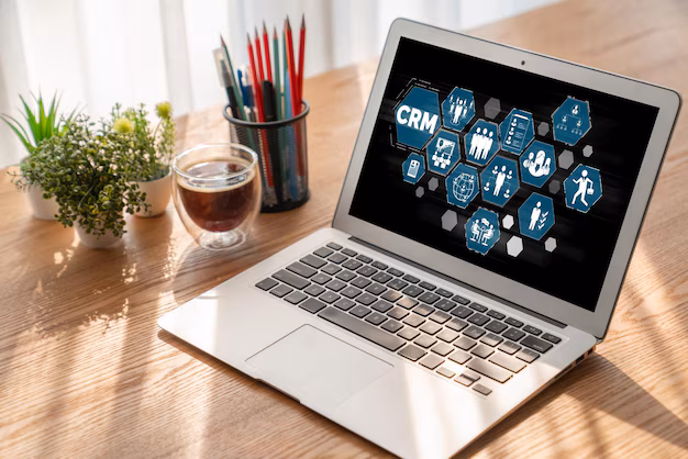 CRM Implementation