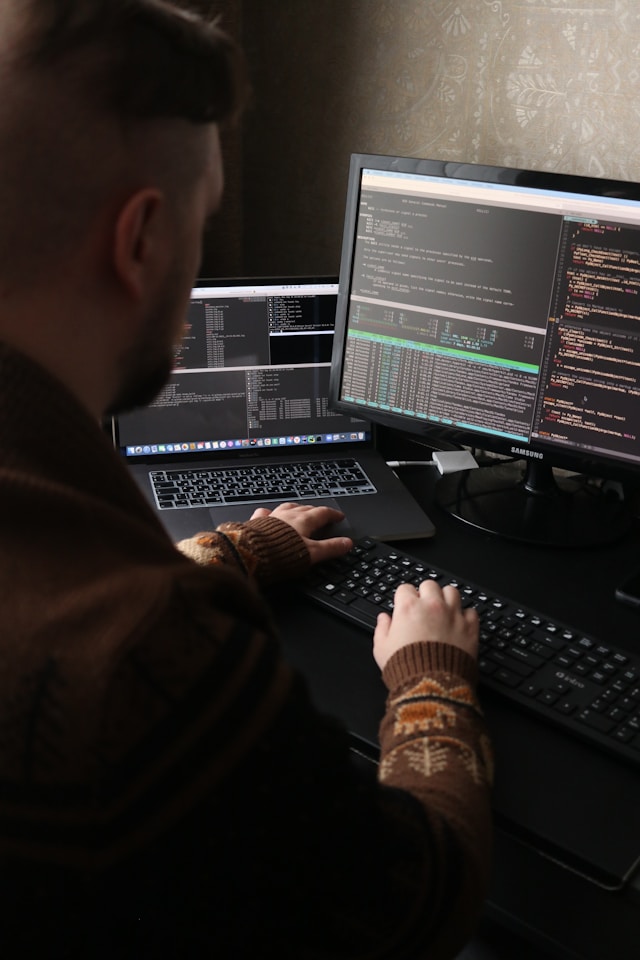 Customer Solutions