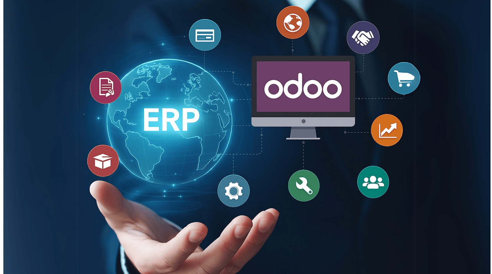 ERP Solutions